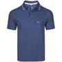 Imagem de Camisa Polo Plus Masculina Básica C/ Bolso Vilejack VMPG0010