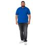 Imagem de Camisa Polo Plus Size da Marca Ridens Conforto que Dura Confira