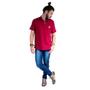 Imagem de Camisa Polo Plus Size Hipica Polo Club Elastano Estilo Classic