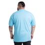 Imagem de Camisa Polo Plus Size Ridens Conforto e Estilo para Todo Dia Compre Agora