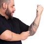 Imagem de Camisa Polo Plus Size Ridens Conforto e Estilo para Todo Dia Compre Agora