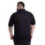 Imagem de Camisa Polo Plus Size Ridens Conforto e Estilo para Todo Dia Compre Agora