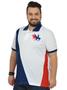 Imagem de Camisa polo pontax plus size fenomenal(sem elasticidade)