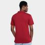 Imagem de Camisa Polo Red Nose Casual Masculina