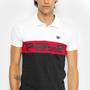 Imagem de Camisa Polo RG 518 Recortes Masculina