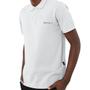 Imagem de Camisa Polo Rip Curl Basic Brand Blade White