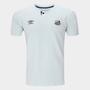 Imagem de Camisa Polo Santos 24/25 Viagem Umbro Masculina