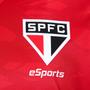 Imagem de Camisa Polo São Paulo E-Sports Jogo Masculina