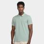 Imagem de Camisa Polo Slim Calvin Klein Casual Masculina