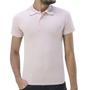 Imagem de Camisa Polo Slim Piquet Casual Masculina Ogochi - 7484025