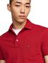 Imagem de Camisa Polo Tommy Hilfiger 1985 - Manga Curta - Modelagem Regular