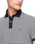 Imagem de Camisa Polo Tommy Hilfiger 1985 - Manga Curta - Modelagem Regular