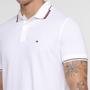 Imagem de Camisa Polo Tommy Hilfiger Básica Masculina