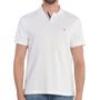 Imagem de Camisa Polo Tommy Hilfiger Bold GS Collar Off White