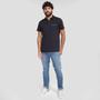 Imagem de Camisa Polo Tommy Hilfiger Faixa Masculina