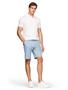Imagem de Camisa Polo Tommy Hilfiger Masculina - Algodão Piquet, Ajuste Regular