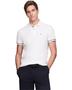 Imagem de Camisa Polo Tommy Hilfiger Masculina com Detalhe Under Placket