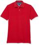 Imagem de Camisa polo Tommy Hilfiger masculina de manga curta Ivy Scarlet 20