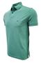 Imagem de Camisa Polo Tommy Hilfiger Masculina - Regular Fit Stretch