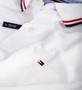 Imagem de Camisa Polo Tommy Hilfiger Performance Pique - Gola Listrada