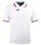Imagem de Camisa Polo Tommy Hilfiger Performance Pique - Gola Listrada