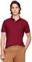 Imagem de Camisa polo Tommy Hilfiger Regular Fit para homens Rouge601 XL