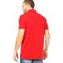 Imagem de Camisa Polo Tommy Hilfiger Regular Vermelho