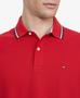 Imagem de Camisa polo Tommy Hilfiger Sport Moisture Wicking para homens