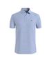 Imagem de Camisa polo Tommy Hilfiger Sport para homens com absorção de umidade