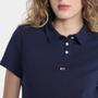 Imagem de Camisa Polo Tommy Jeans Bby Essential Feminina