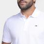 Imagem de Camisa Polo Tommy Jeans Original Fine Piquet Slim Masculina