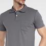 Imagem de Camisa Polo Ultimato Bolso Masculina