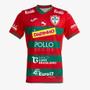 Imagem de Camisa Portuguesa I Joma Jogador C/ Patrocínio Listrada