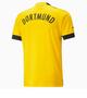 Imagem de Camisa Puma Borussia Dortmund Home 2023 Masculina - Amarelo e Preto