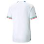 Imagem de Camisa Puma Itália II 22/23 Promo Masculino - Azul e Branco