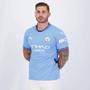 Imagem de Camisa Puma Manchester City Home 2025 9 Haaland