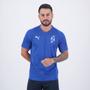 Imagem de Camisa Puma Neymar Jr NJR Core Azul