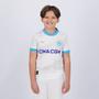 Imagem de Camisa Puma Olympique de Marseille Home 2024 Juvenil