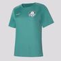 Imagem de Camisa Puma Palmeiras Casual Feminina Azul