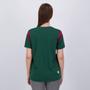 Imagem de Camisa Puma Palmeiras FTBL Archive Feminina Verde