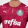 Imagem de Camisa Puma Palmeiras Goleiro III 2021