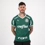 Imagem de Camisa Puma Palmeiras I 2022 com Patrocínio