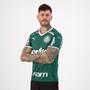 Imagem de Camisa Puma Palmeiras I 2022 com Patrocínio