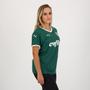 Imagem de Camisa Puma Palmeiras I 2022 Feminina