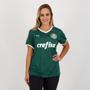 Imagem de Camisa Puma Palmeiras I 2022 Feminina