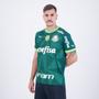 Camisa Puma Palmeiras I 2023 Campeão Brasileiro 2023 Imagem de Camisa Puma Palmeiras I 2023 Campeão Brasileiro 2023