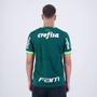 Camisa Puma Palmeiras I 2023 Campeão Brasileiro 2023 Imagem de Camisa Puma Palmeiras I 2023 Campeão Brasileiro 2023