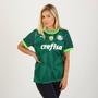 Imagem de Camisa Puma Palmeiras I 2023 Feminina Campeão Brasileiro 2022