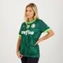 Imagem de Camisa Puma Palmeiras I 2023 Feminina Campeão Brasileiro 2022