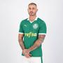 Imagem de Camisa Puma Palmeiras I 2024 15 G. Gómez